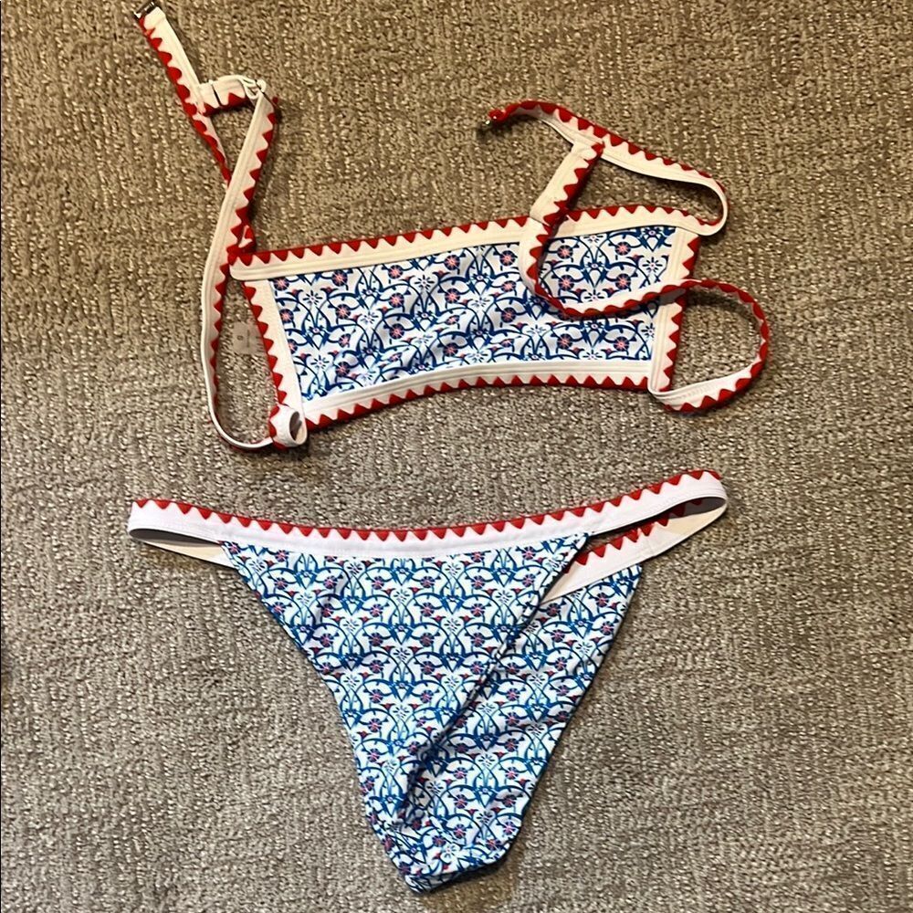 Zaful Bikini - Nwot Never Worn